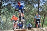 UEC Mountain Bike European Championships 2025 - Melga?o (Portugal) -  - 24/07/2025 -  - photo Tommaso Pelagalli/SprintCyclingAgency?2025
